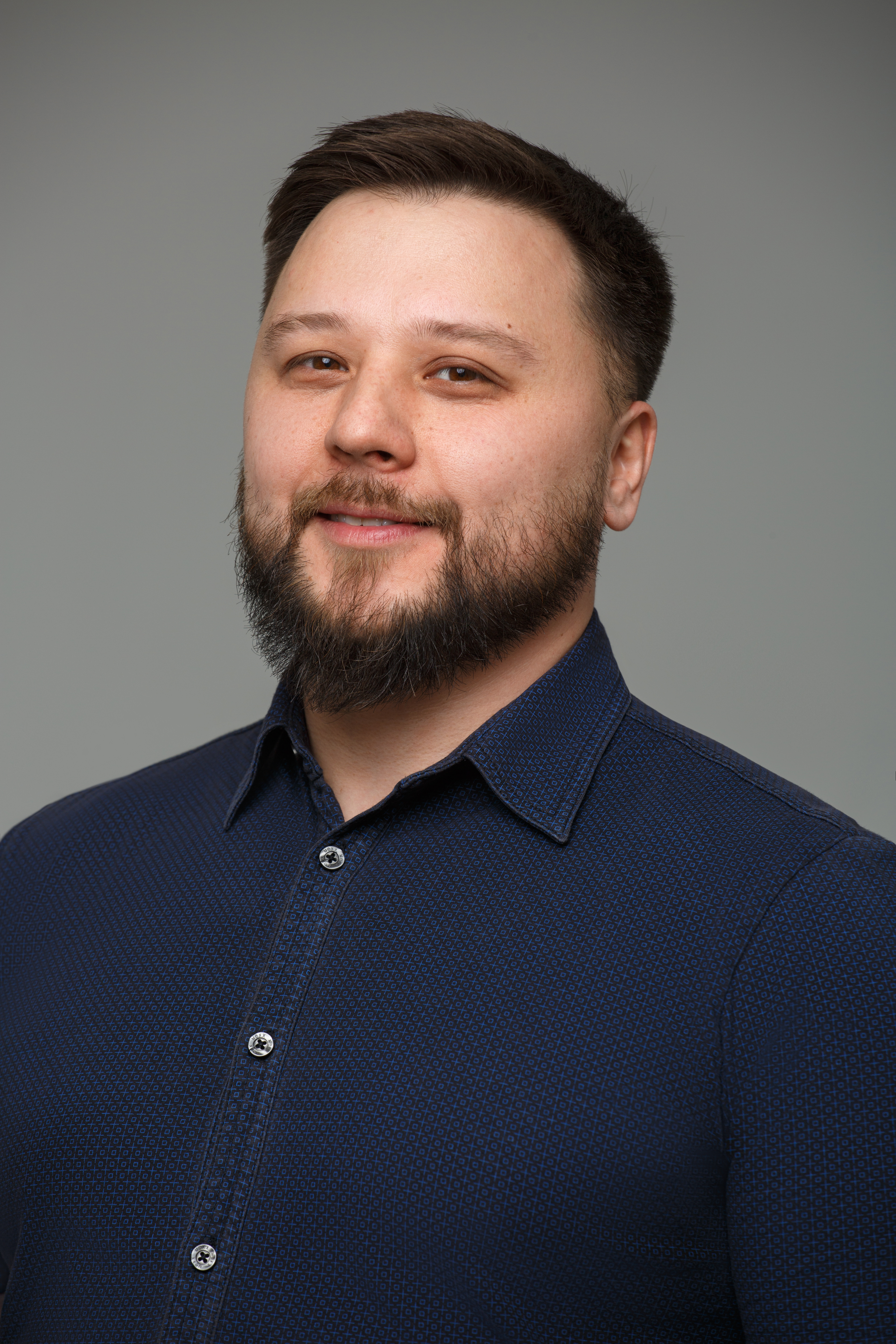 Искандер Б.