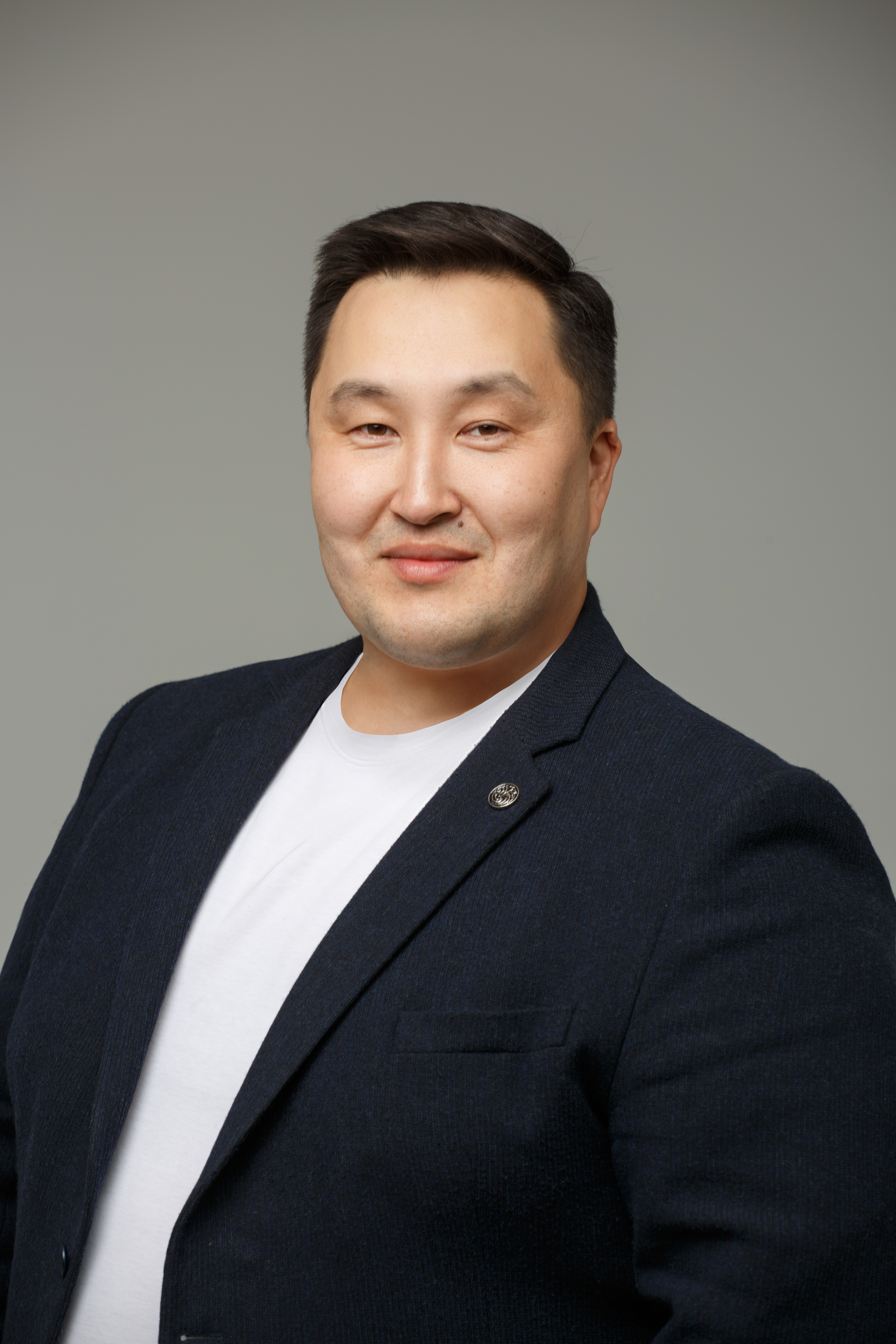 Таир Буйракулов